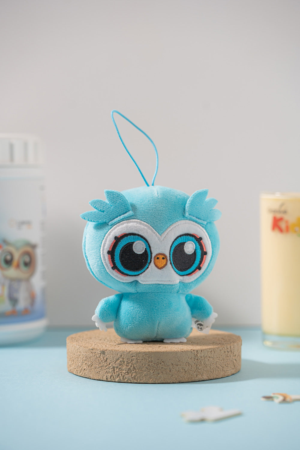 【Kiddo】Buy 3 And Free 5 Gifts