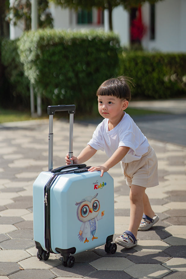 Kiddo - Buy any 6, get free gifts