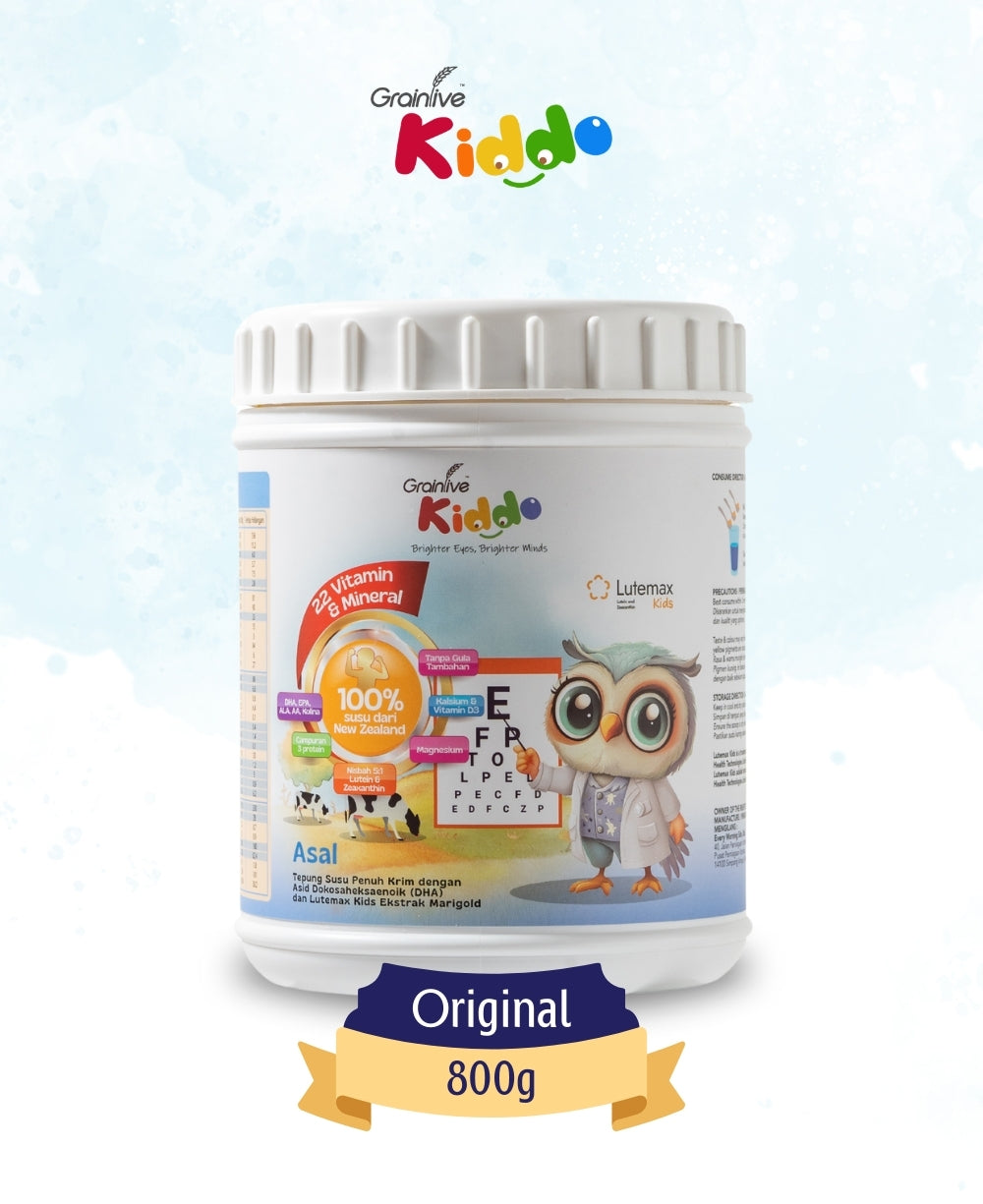 Grainlive® Kiddo 800g