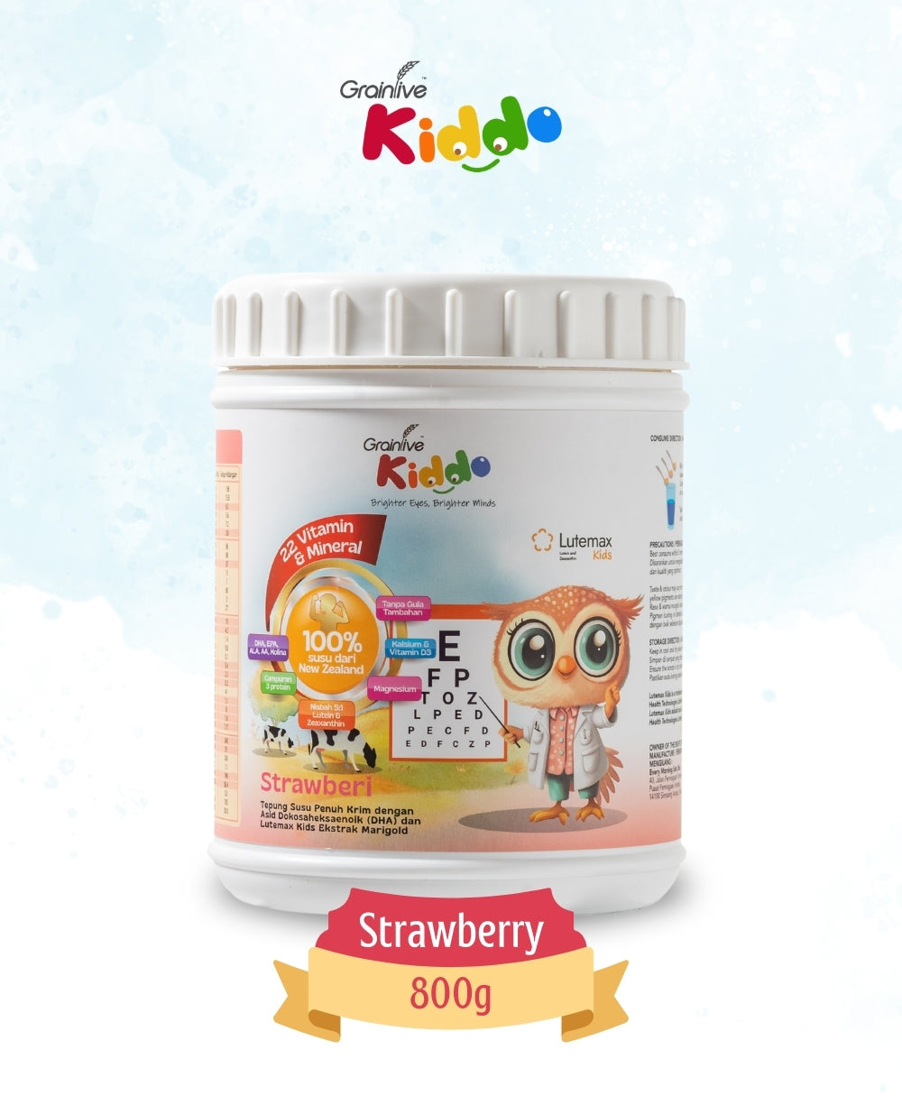 Grainlive® Kiddo 800g