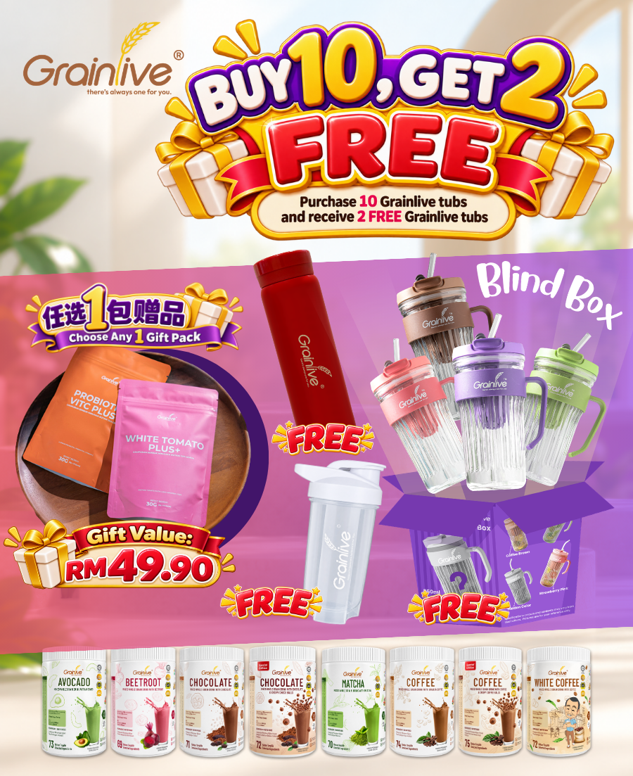 Buy 10 Free 2+4 Freebies