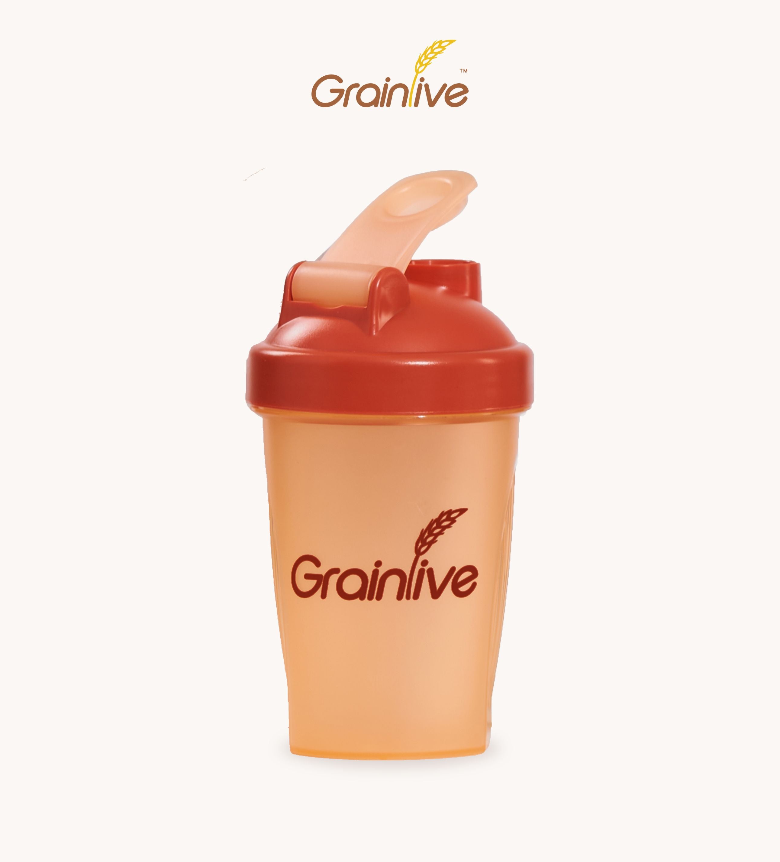 Grainlive Shaker (400ml)