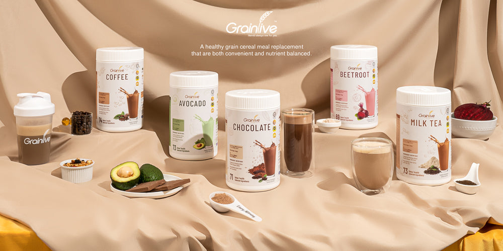What Is Multigrain? A Simple Guide to Multigrain Nutrition