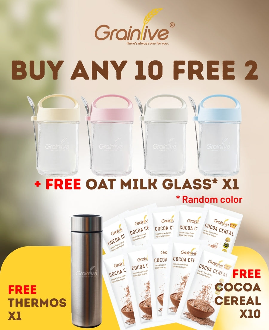 Buy 10 Get 2 FREE + Free Gifts