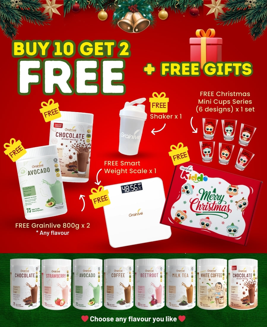 🎄Buy 10 Get 2 FREE Ultimate Bundle🎄