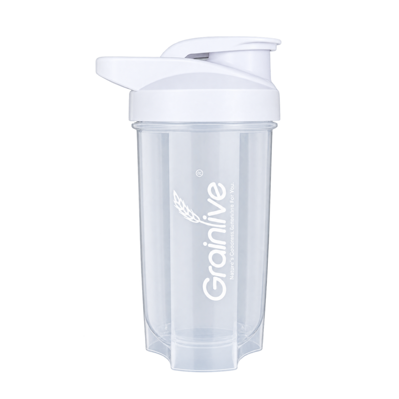 Grainlive Shaker (400ml)